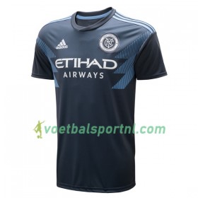 New York City Uit Shirt 2018-19